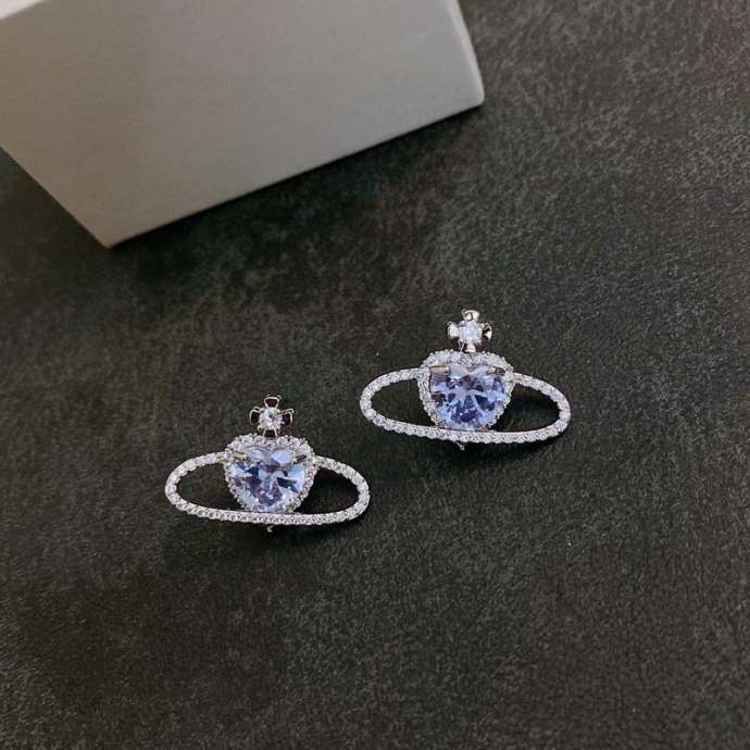 Picture of Vividness Westwood Earring _SKUVividnessWestwoodearring051710217279